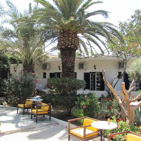 Eden Ios Rooms Μυλοπότας Εξωτερικό φωτογραφία
