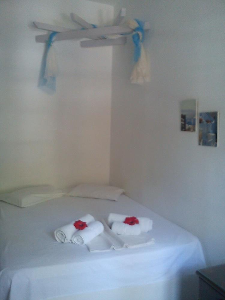 Eden Ios Rooms Μυλοπότας Εξωτερικό φωτογραφία